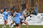 WLax vs RWU  Wheaton College Women’s Lacrosse vs Roger Williams University. - Photo By: KEITH NORDSTROM : Wheaton, LAX, Lacrosse